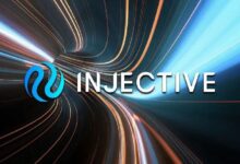 "¡Descubre cómo Injective alcanza nuevo récord histórico en volumen de comercio y aumenta sus transacciones!" - Cripto Boom