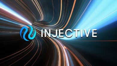 "¡Descubre cómo Injective alcanza nuevo récord histórico en volumen de comercio y aumenta sus transacciones!" - Cripto Boom