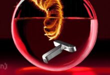 ¡Descubre si el Precio de Bittensor (TAO) Podrá Caer por Debajo de $500 ante la Creciente Presión Bajista! - Cripto Boom