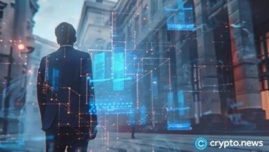 Keyrock respaldado por Ripple se asocia con Deutsche Bank para expandir servicios FX: ¡Descubre más! - Cripto Boom