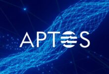 Precio de APT se Dispara un 10%: ¡Alcanza Máximo de Seis Meses con Casi $1 Mil Millones en Valor Total Bloqueado! - Cripto Boom