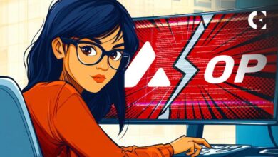 Optimism y Avalanche Impulsan Crecimiento en Actividad de Desarrollo Cripto: ¡Descubre Más! - Cripto Boom