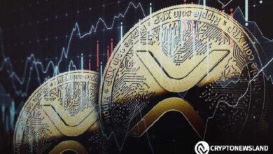 El Impacto del FMI en Ripple Aumenta: Predicciones de Precio XRP y Desafíos Legales ¿Qué Sigue? - Cripto Boom