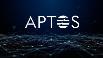 Aptos Supera al Mercado General por un 18% - Descubre Por Qué - Cripto Boom