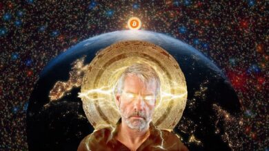 Compré Acciones de MicroStrategy (MSTR) Sin Razón Aparente: Descubre Por Qué Lo Hice - Cripto Boom