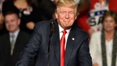 Restricciones de la SEC y Fallos Técnicos Opacan Venta de Tokens de Trump - Descubre Más - Cripto Boom