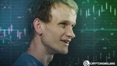 Vitalik Buterin Aborda los Retos de Experiencia de Usuario en las Soluciones de Capa 2 de Ethereum: Descubre Cómo Mejorarlas - Cripto Boom