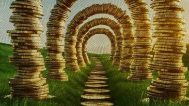 Mejor Criptomoneda a Largo Plazo para Observar en Octubre: XRP Transformando el Futuro de los Pagos. ¡Descubre Más! - Cripto Boom