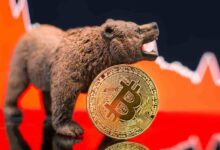 ¿Se acabó el rally de Bitcoin en ‘Uptober’? Traders de BTC se vuelven bajistas ¡Descúbrelo ahora! - Cripto Boom