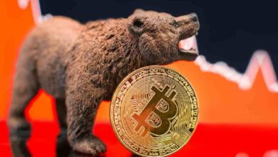 ¿Se acabó el rally de Bitcoin en ‘Uptober’? Traders de BTC se vuelven bajistas ¡Descúbrelo ahora! - Cripto Boom