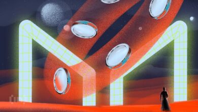 Maker (MKR) Cae a Mínimo de 12 Meses: ¿Alcanzará los $511? - Cripto Boom