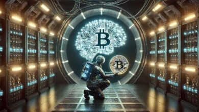 Cómo los Mineros de Bitcoin Están Aprovechando la Fiebre del Oro de la IA - Parte 2: Descubre Más - Cripto Boom