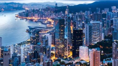 Hong Kong Considera Incentivos Fiscales para Inversores Sofisticados en Criptomonedas: ¡Descubre Más! - Cripto Boom