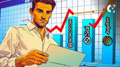Análisis y Perspectiva de Precios: Solana, Sui, Jupiter, Worldcoin - ¡Descubre las Tendencias Clave! - Cripto Boom