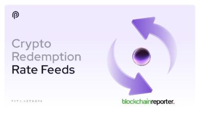 Pyth Lanza Feeds de Tasas de Redención Cripto para Nuevas Clases de Activos - Descubre Más - Cripto Boom