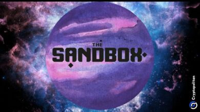 Participa en la experiencia Club XYZ en The Sandbox y gana recompensas en SAND - Cripto Boom
