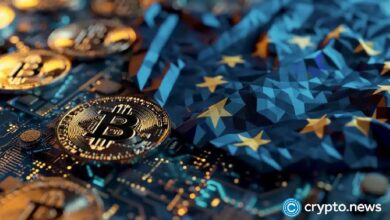 Chainalysis: ¡Descubre cómo Europa Central y del Norte representa el 22% del volumen global de criptomonedas! - Cripto Boom