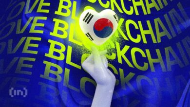 El Mercado Criptográfico de Corea del Sur Enfrenta Volatilidad: ¡Descubre el 34.9% de Criptos Retiradas! - Cripto Boom