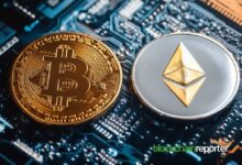 CoreDAO Conecta Ethereum y Bitcoin con Aumento del 64% en Usuarios y Volúmenes Récord de dApps ¡Descubre Más! - Cripto Boom