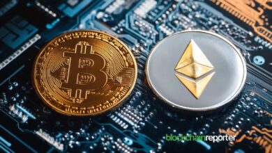 CoreDAO Conecta Ethereum y Bitcoin con Aumento del 64% en Usuarios y Volúmenes Récord de dApps ¡Descubre Más! - Cripto Boom