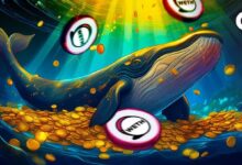 Ballena Cripto Acumula $5.9M en WETH: ¿Dinero Inteligente o Apuesta Arriesgada? ¡Descúbrelo! - Cripto Boom