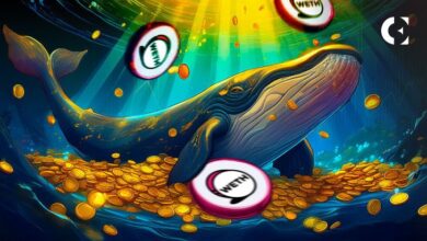 Ballena Cripto Acumula $5.9M en WETH: ¿Dinero Inteligente o Apuesta Arriesgada? ¡Descúbrelo! - Cripto Boom