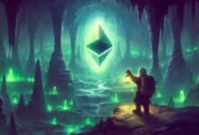 Analista Destacado Lanza Alerta sobre Ethereum: Hay una 'Buena Posibilidad' de que ETH Caiga en Diciembre – Descubre Sus Objetivos - Cripto Boom