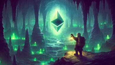 Analista Destacado Lanza Alerta sobre Ethereum: Hay una 'Buena Posibilidad' de que ETH Caiga en Diciembre – Descubre Sus Objetivos - Cripto Boom