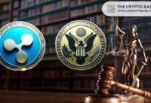 La comunidad XRP reacciona: ¡Descubre por qué la SEC solicita plazo hasta 2025 para apelar contra Ripple! - Cripto Boom