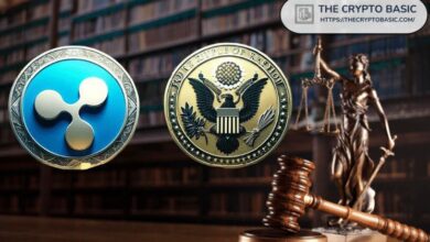 La comunidad XRP reacciona: ¡Descubre por qué la SEC solicita plazo hasta 2025 para apelar contra Ripple! - Cripto Boom
