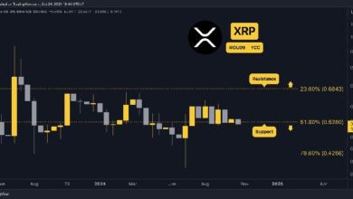 Predicción del Precio de Ripple (XRP) para Esta Semana: ¡Descubre lo que viene! - Cripto Boom