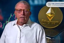 Veterano Trader Brandt Confirma Avance Alcista de Ethereum: ¡Descubre el Fascinante Gráfico de ETH! - Cripto Boom