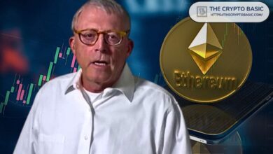 Veterano Trader Brandt Confirma Avance Alcista de Ethereum: ¡Descubre el Fascinante Gráfico de ETH! - Cripto Boom