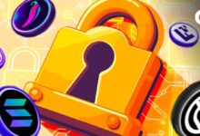 Desbloqueo Cripto de $5 Mil Millones Podría Sacudir los Mercados en Octubre: Descubre Más - Cripto Boom