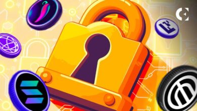 Desbloqueo Cripto de $5 Mil Millones Podría Sacudir los Mercados en Octubre: Descubre Más - Cripto Boom