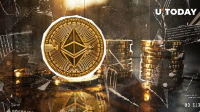 35,000 Ethereum (ETH) Desaparecidos Impactan a la Bolsa de Criptomonedas Más Antigua - ¡Descubre el Misterio! - Cripto Boom