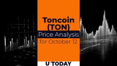 Predicción del Precio de Toncoin (TON) para el 12 de Octubre: ¡Descubre las Tendencias! - Cripto Boom