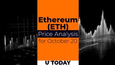 Predicción del Precio de Ethereum (ETH) para el 20 de Octubre: Descubre las Tendencias Ahora - Cripto Boom