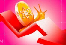 Cosmos (ATOM) Lidera las Ganancias del Mercado: ¡Descubre por Qué el Interés Abierto Alcanza Máximos de Cuatro Meses! - Cripto Boom