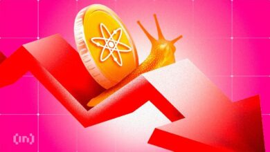 Cosmos (ATOM) Lidera las Ganancias del Mercado: ¡Descubre por Qué el Interés Abierto Alcanza Máximos de Cuatro Meses! - Cripto Boom