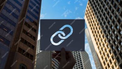 "Chainlink Lanza Nuevo CCIP para Transacciones Privadas en Instituciones Financieras: ¡Descúbrelo!" - Cripto Boom