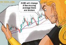 Shiba Inu Pierde Terreno y Continúa en su Tendencia Lateral: ¿Qué Viene Luego? - Cripto Boom