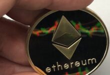 Pronóstico del Precio de Ethereum: ETH muestra leves signos de recuperación - Descubre las oportunidades ahora - Cripto Boom