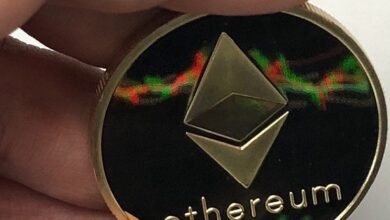 Pronóstico del Precio de Ethereum: ETH muestra leves signos de recuperación - Descubre las oportunidades ahora - Cripto Boom