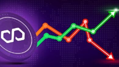 Precio de MATIC Prueba Soporte de $0.30; ¿Cambiará la Tendencia? Descúbrelo Aquí - Cripto Boom