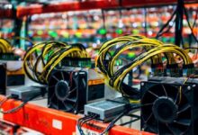 MARA: El Mayor Minero de Bitcoin de Wall Street Abre Línea de Crédito de $200M Respaldada por BTC - Descubre Más - Cripto Boom