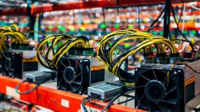 MARA: El Mayor Minero de Bitcoin de Wall Street Abre Línea de Crédito de $200M Respaldada por BTC - Descubre Más - Cripto Boom