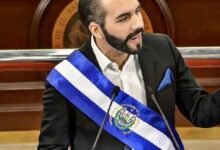 ¡Descubre cómo el Presidente de El Salvador impulsa la educación en Honduras con donación de 2 Bitcoins! - Cripto Boom