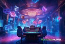 Blocklords se Asocia con Toshi Base para Impulsar la Innovación en Juegos Blockchain - Descubre cómo revolucionarán la industria - Cripto Boom