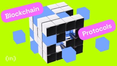 Descubre los 5 Mejores Protocolos Blockchain para Seguridad Total en Transacciones - Cripto Boom